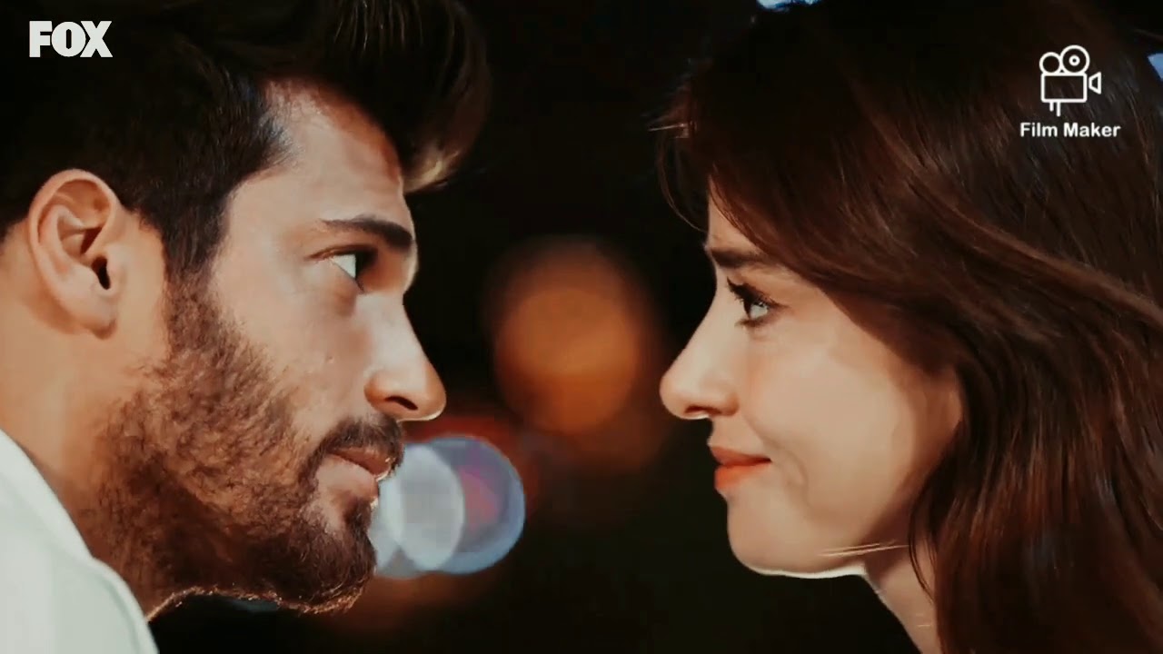 Ezgi ve Ozgur || Эзги и Озгюр ~ [мистер ошибка + 8 серия]~Мир Сошел С Ума-Jony~