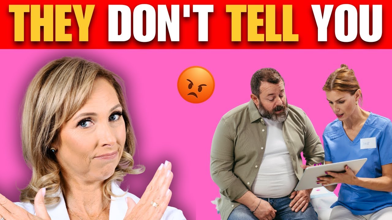 What They Don't Tell You About Cholesterol | Dr. Janine