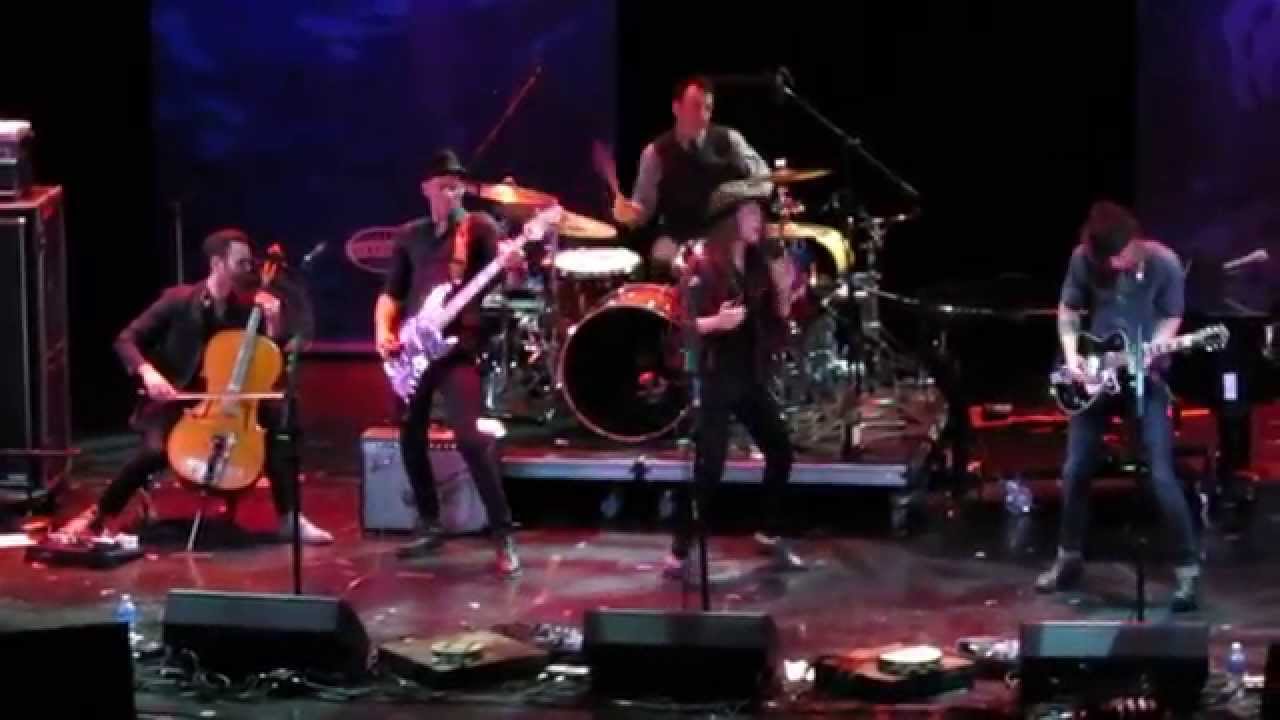 Brandi Carlile - Live cover of Fleetwood Mac's 