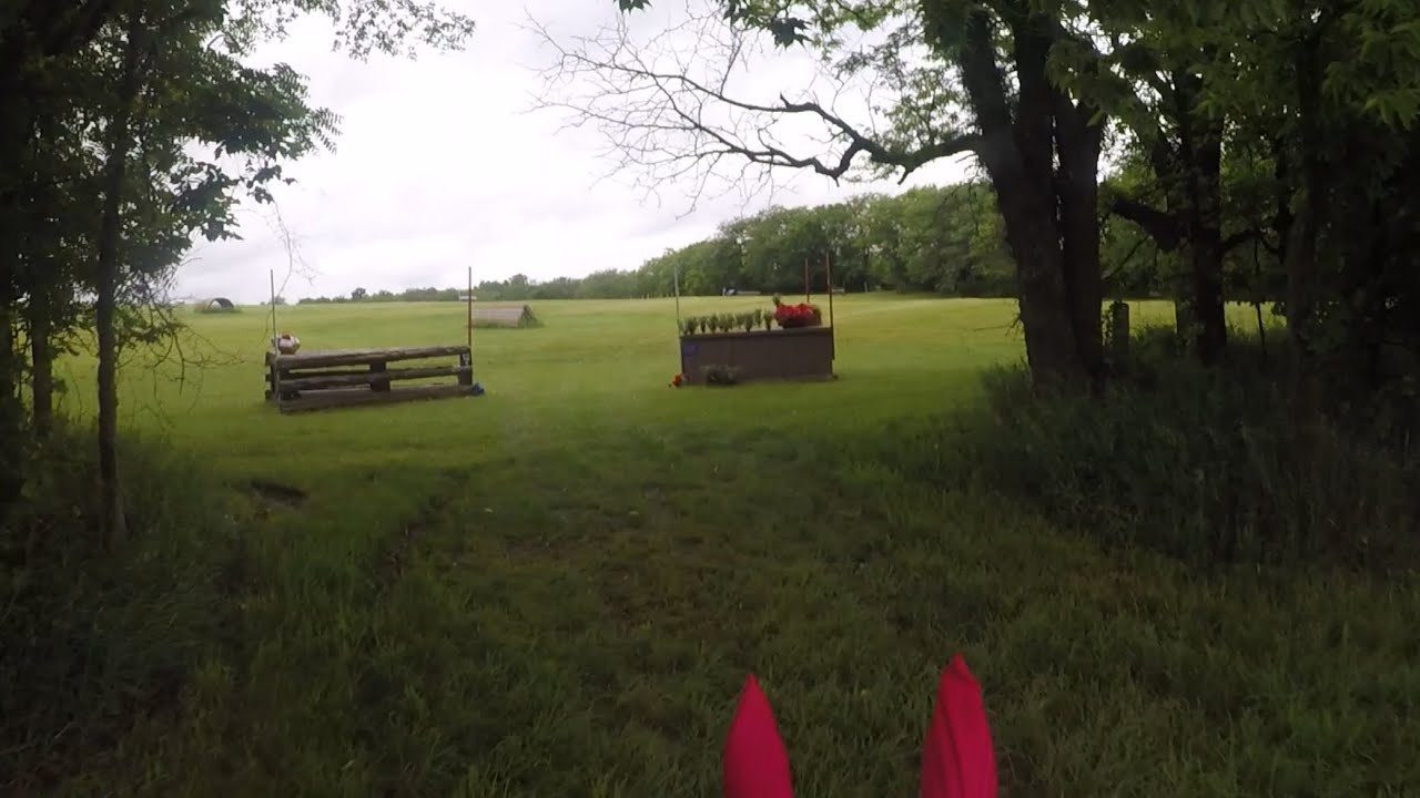 Windermere Run - Modified - Chairman of the Board