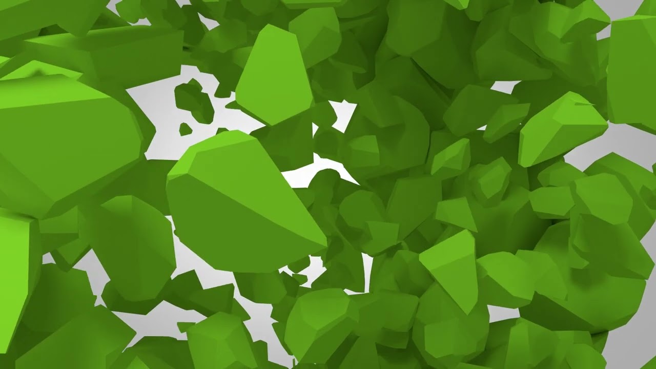 Blind Solutions GO Green Initiative