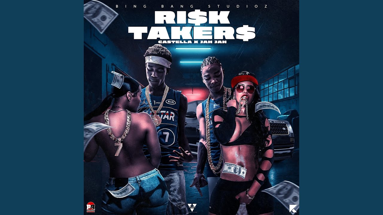 Risk Takers