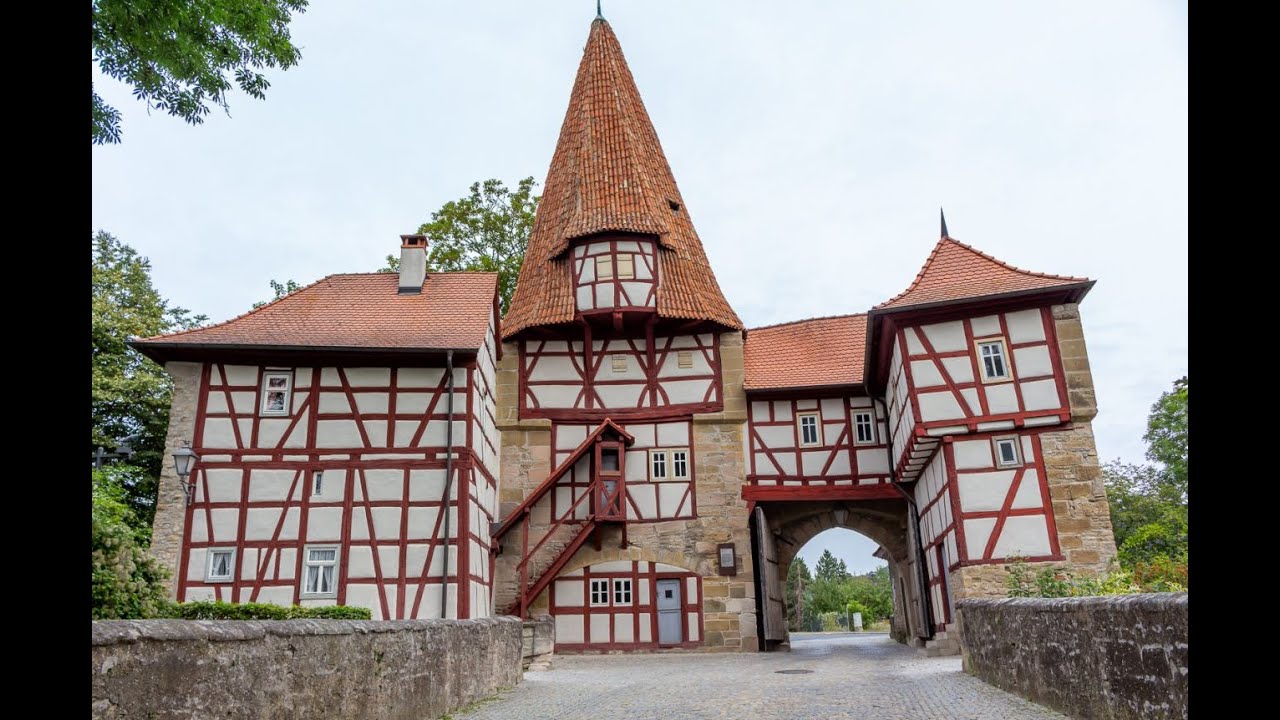 Germany - Iphofen