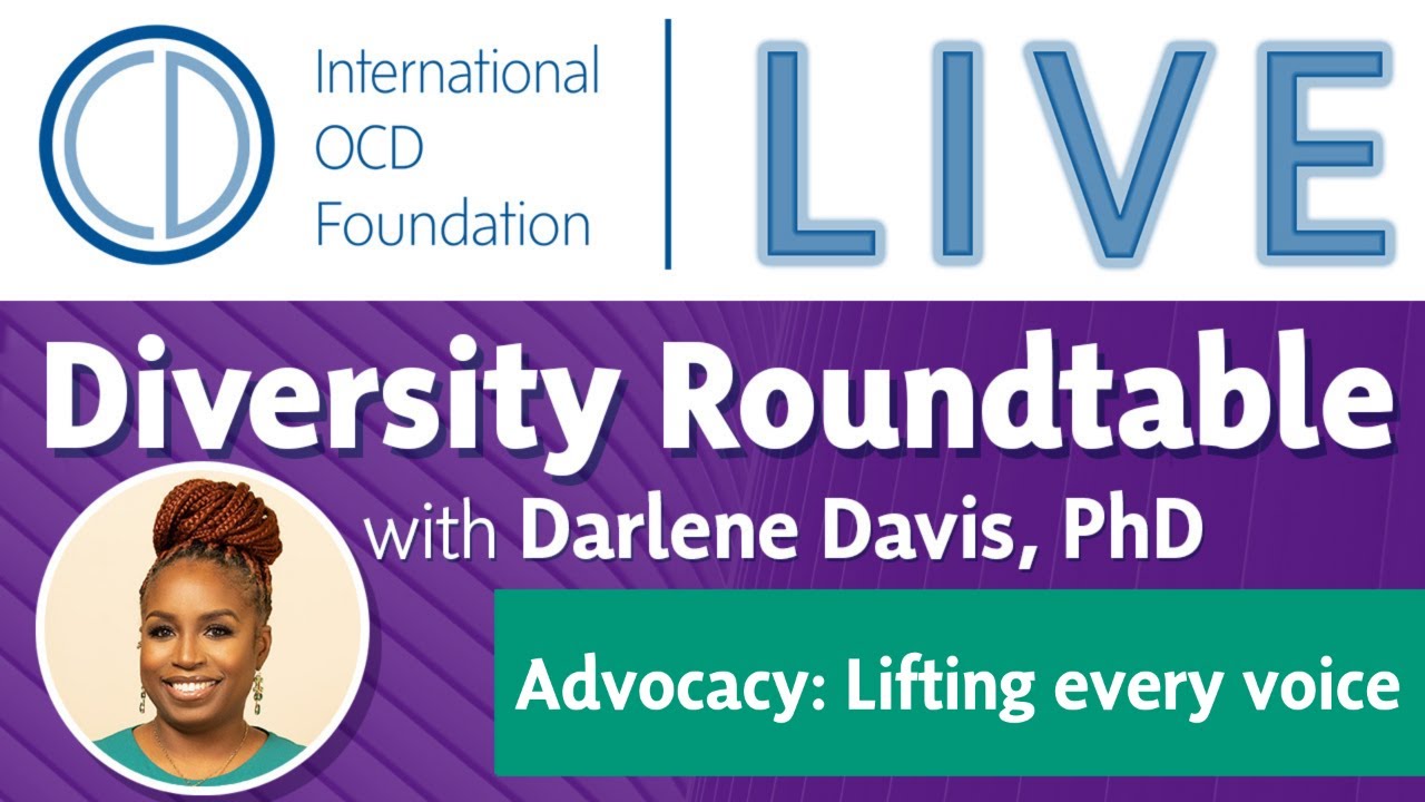 Diversity Round Table: Advocacy