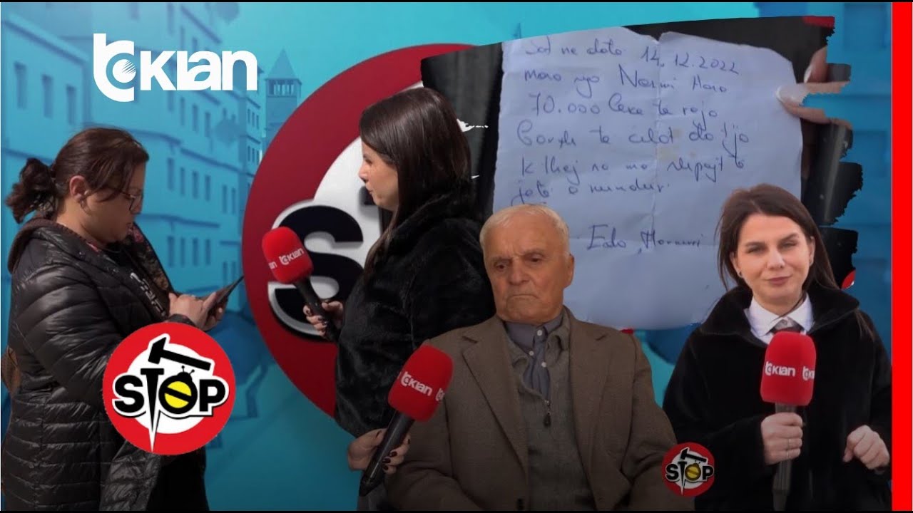 Stop/ I hyn të atit me forcë në shtëpi dhe e dhunon, por akuzon 88 vjeçarin – 17 Mars 2025