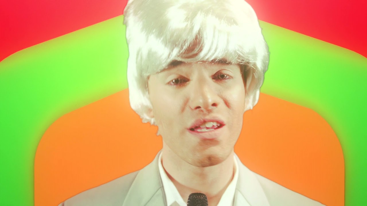 Milligram - Picture Perfect Heartbreak (Official Video)