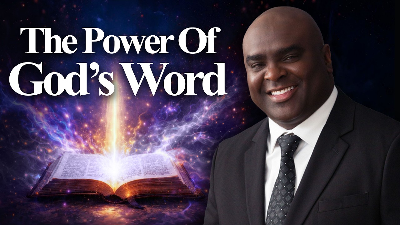 The POWER of GOD'S WORD