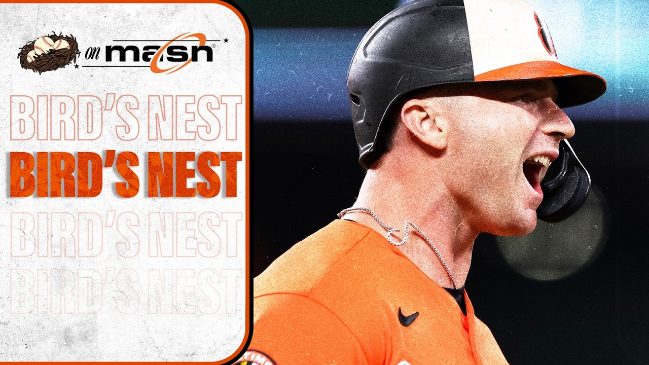 The good and the not so good of the 2026 Orioles | 