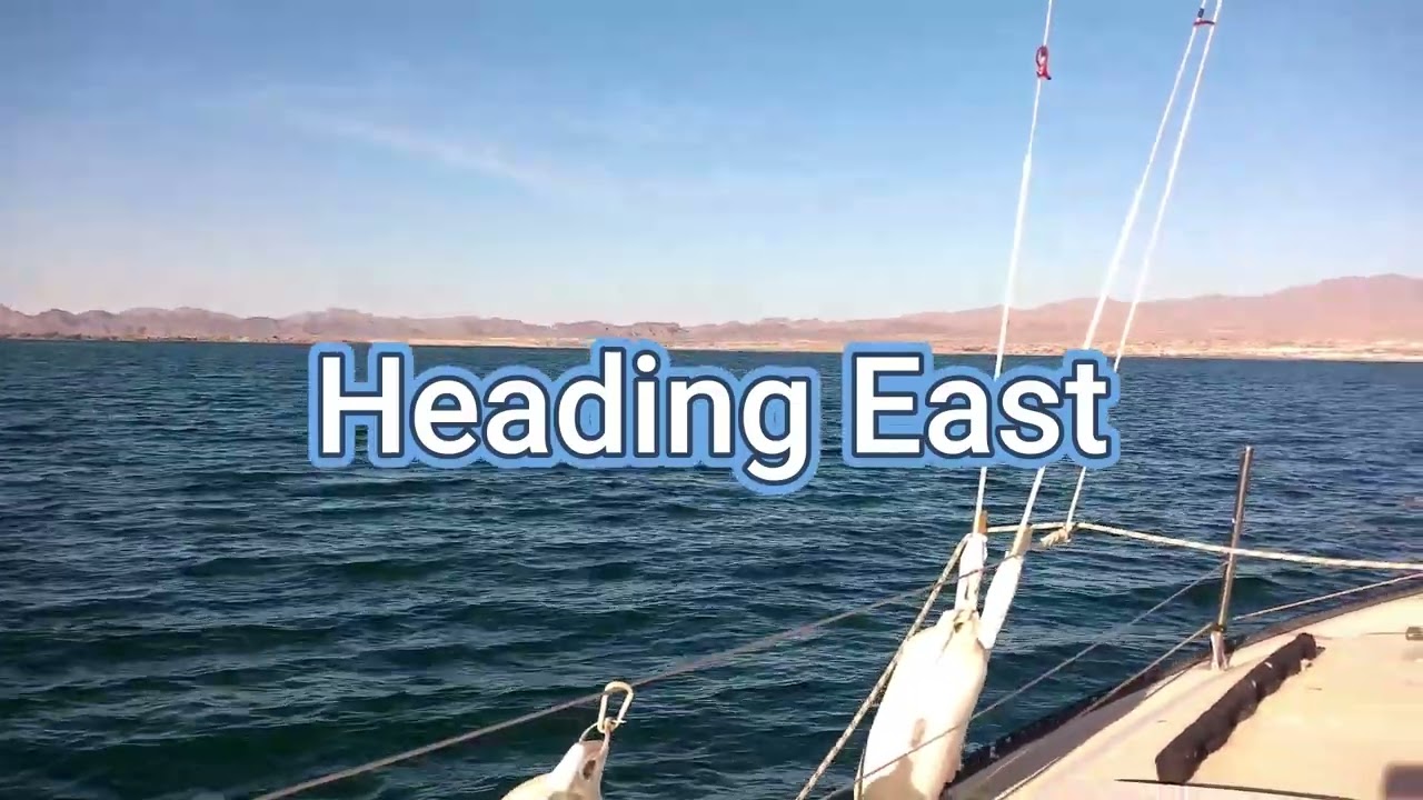 2024, Year-end Sail