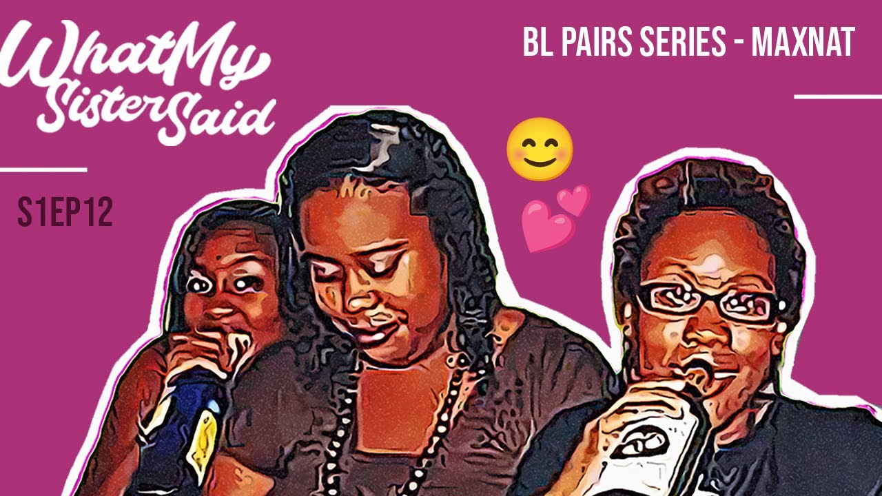 BL Pairs Series - MaxNat