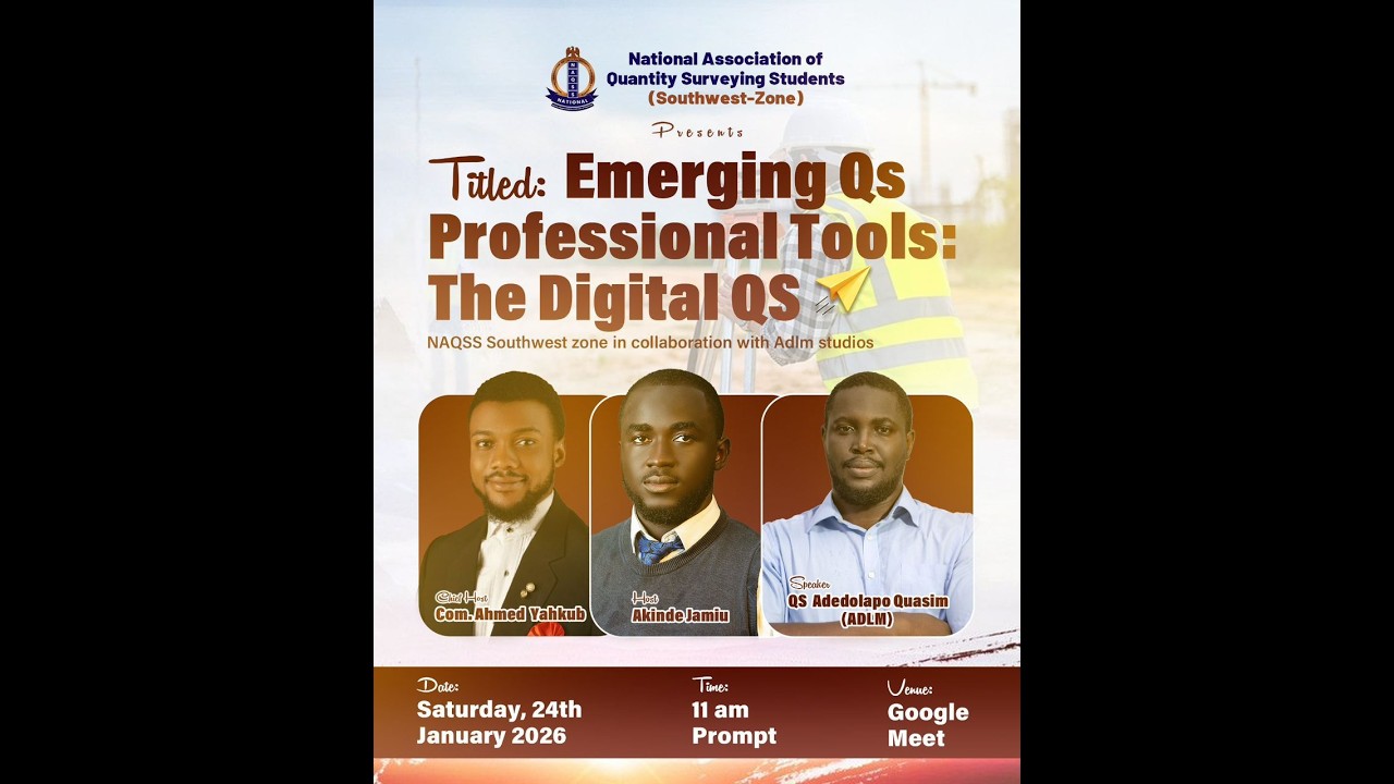 Emeging Qs Professional Tools