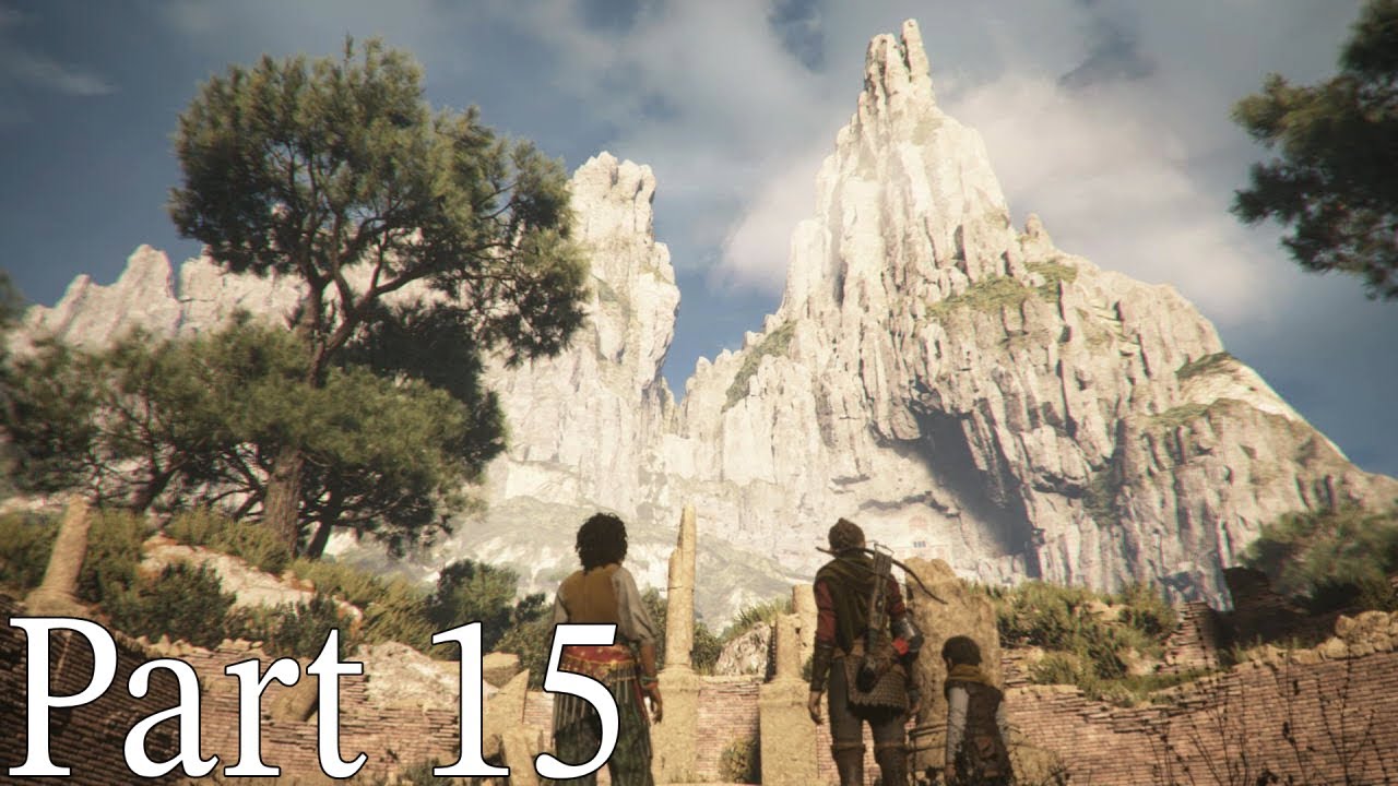The Secret Of The Windmills | A Plague Tale: Requiem Part 15