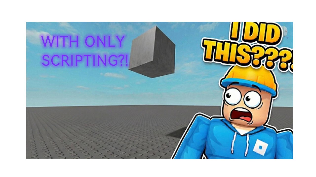 I cant Believe i actually did this. Day 4 of me building my dream game from having 0 Knowledge