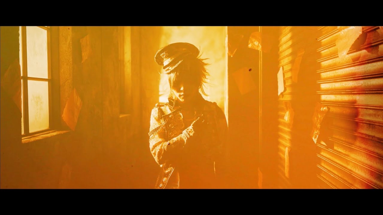 SUPERKNOVA － ｢KAMIKAZE×ANTITHESE｣ MV FULL