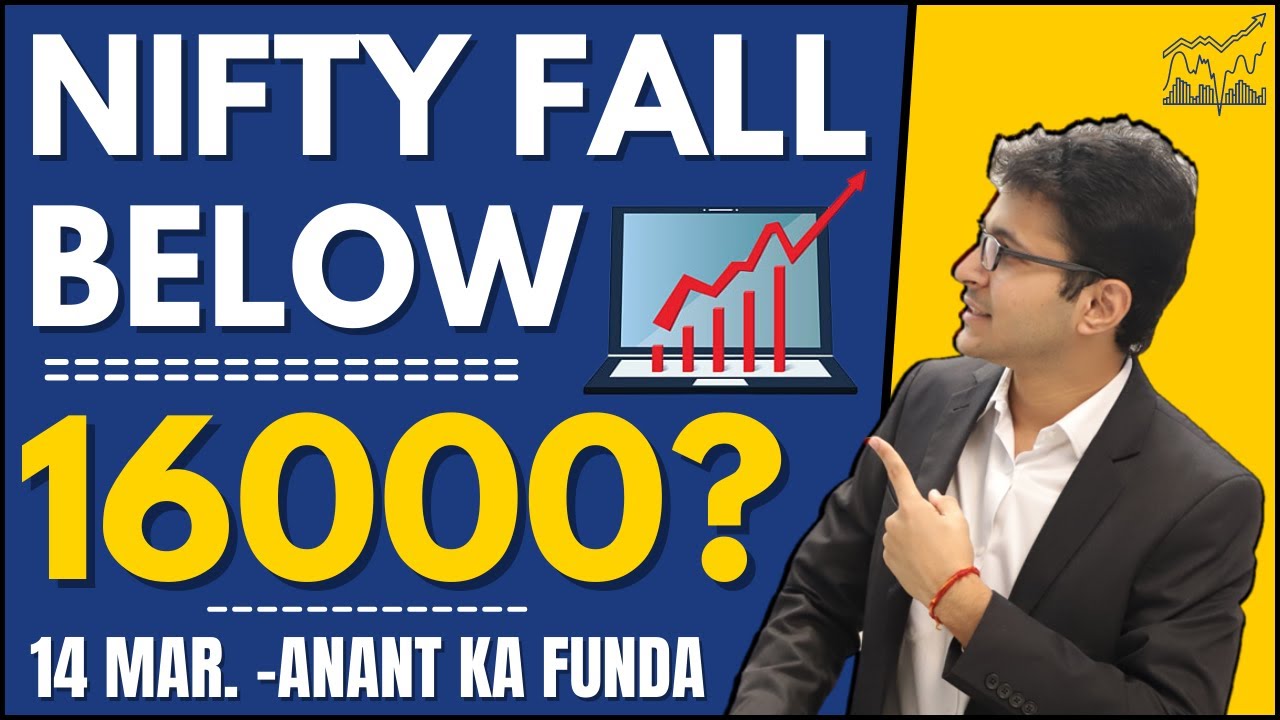 Nifty fall below 16000 again? Stock in focus for tomorrow