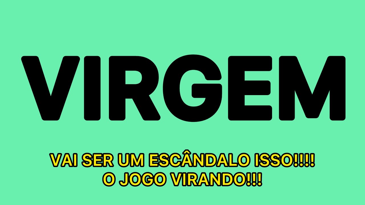 Virgem ♍️ 🌸 SE PREPARA! QUARTA-FEIRA VAI TE SURPREENDER NESSA QUARTA • HORÓSCOPO TAROT MARÇO 2026 