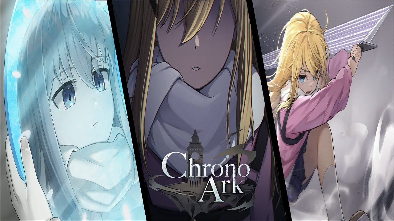 Chrono Ark Ending A and B (spoilers)