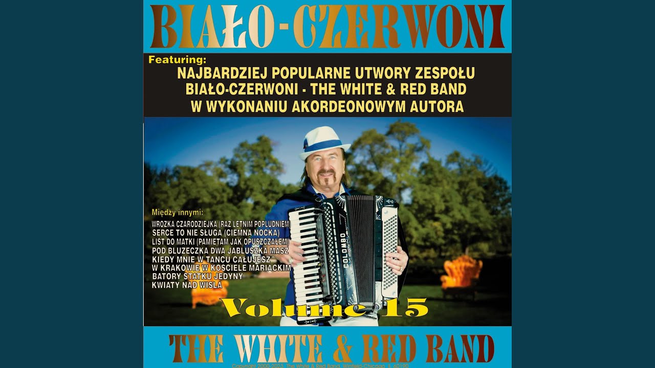 Wrozka Carodziejka (Raz Letnim Popludniem)