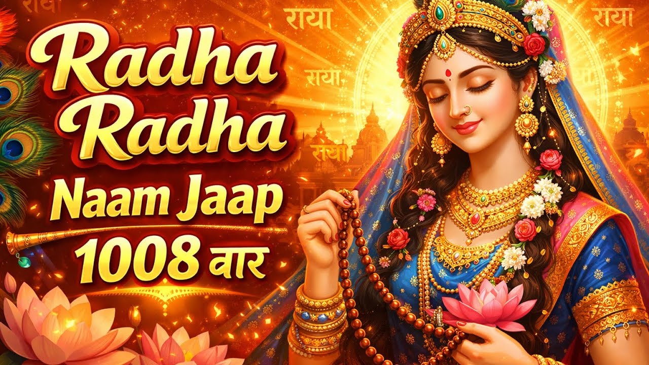 #RADHA RADHA #vocal aura# radha name jpne s punya milta h #krishna dulari #krishna pyari #radhe .