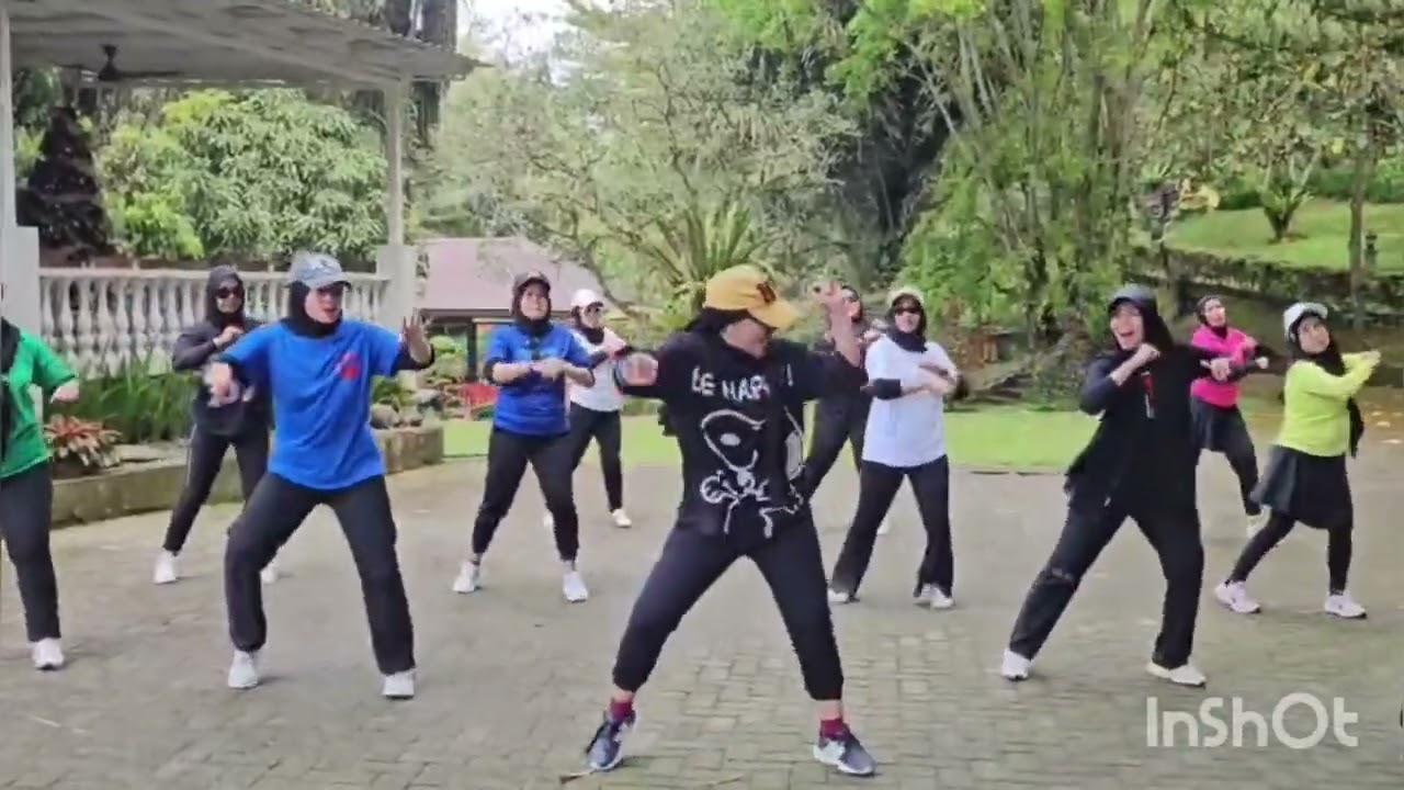 Kau punya yg lain / nastasya shine / choreo by adinda amela / my team #sanggarkakrona #fypシ゚viral