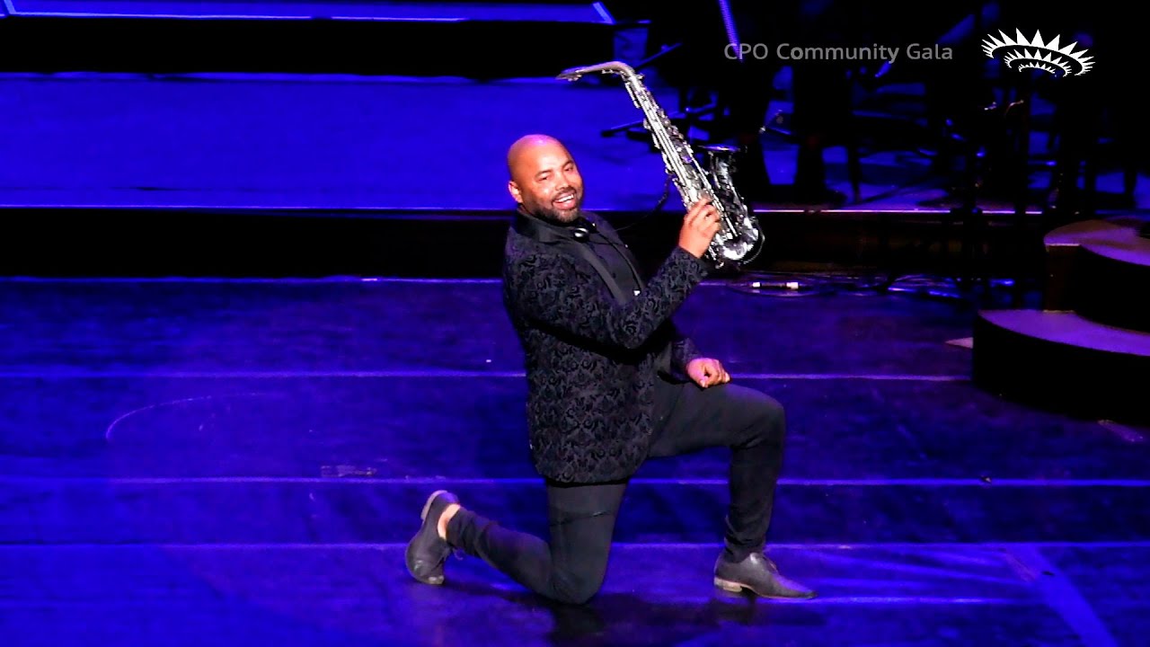 BOOGIE DOWN  Don Vino