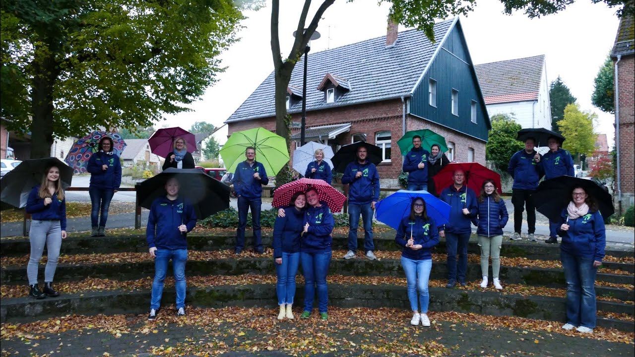 Theatertruppe Spielschar Lichtenau: Wir lassen euch nicht im Regen stehen (Filmpremiere 2020)