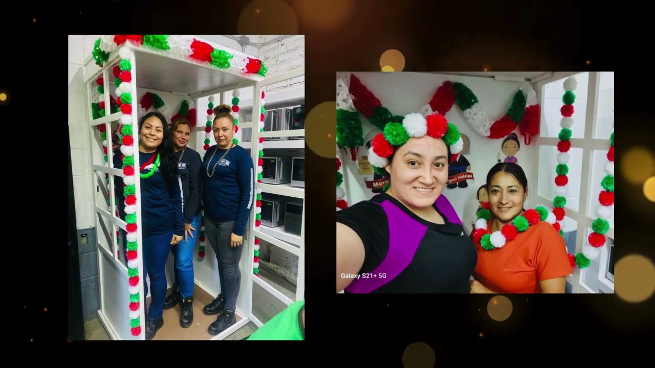 Feliz Año Nuevo 5