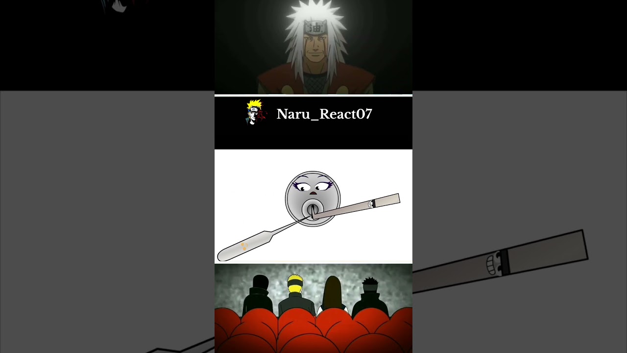 Naruto squad reaction on sus locker 😁😁