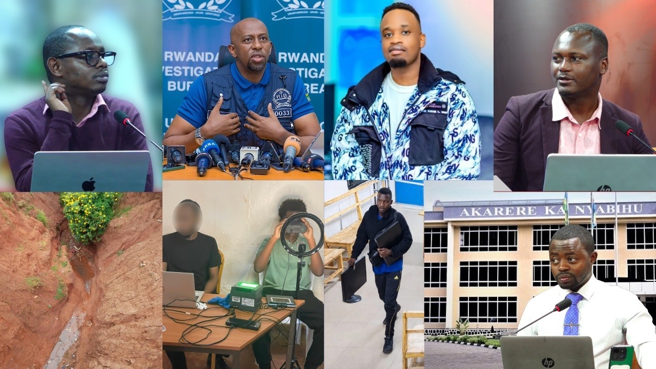 SEMUHUNGU YATAWE MURI YOMBI || RUHURURA ITEYE INKEKE KICUKIRO/ SERIVISE MBI MU KWIFOTOZA IRANGAMUNTU
