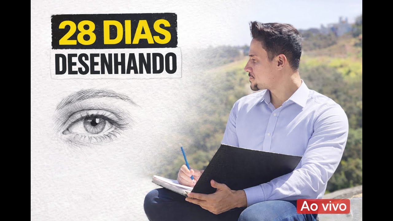 Desafio Artístico - 01/02/2026