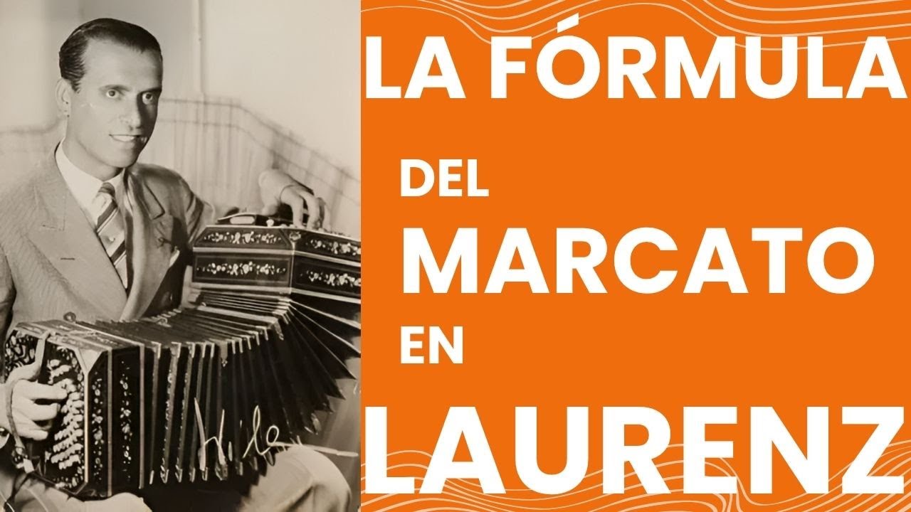 La Fórmula del Marcato en Laurenz