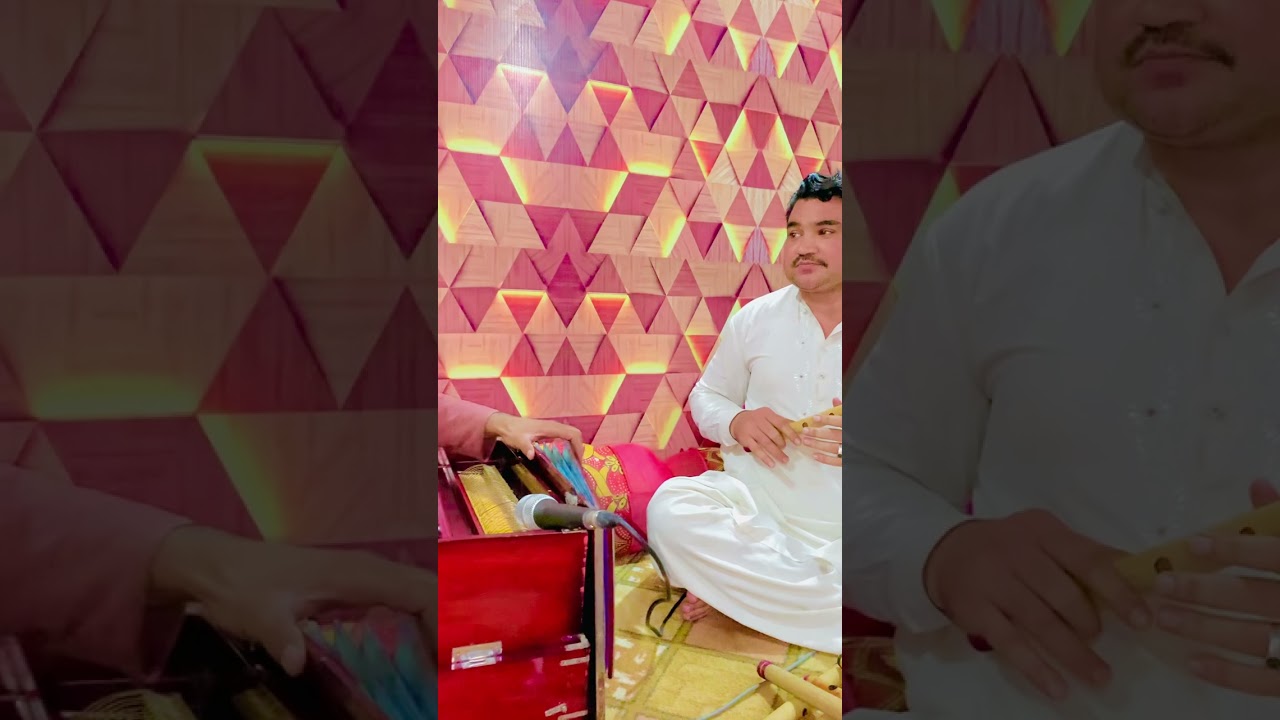 MONJH APNRI DY MAI TY ASAR DEKH WANJ |#saraikisongs #singerfarhatabbas 