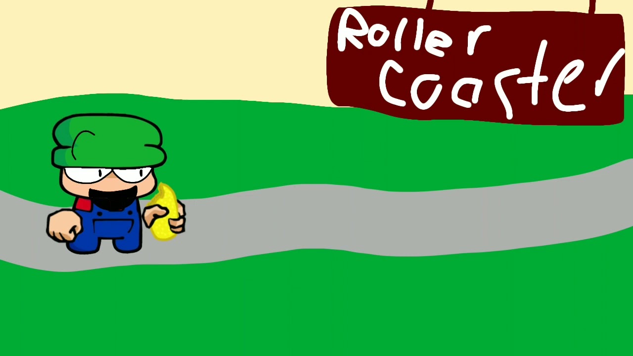 Bambi builds a deadly roller coaster and gets grounded but reanimated