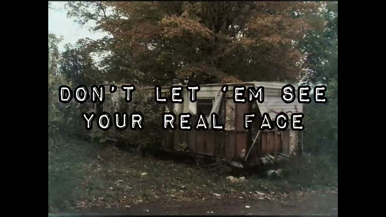 ARPH - Hell At Home (Official Lyric Video)