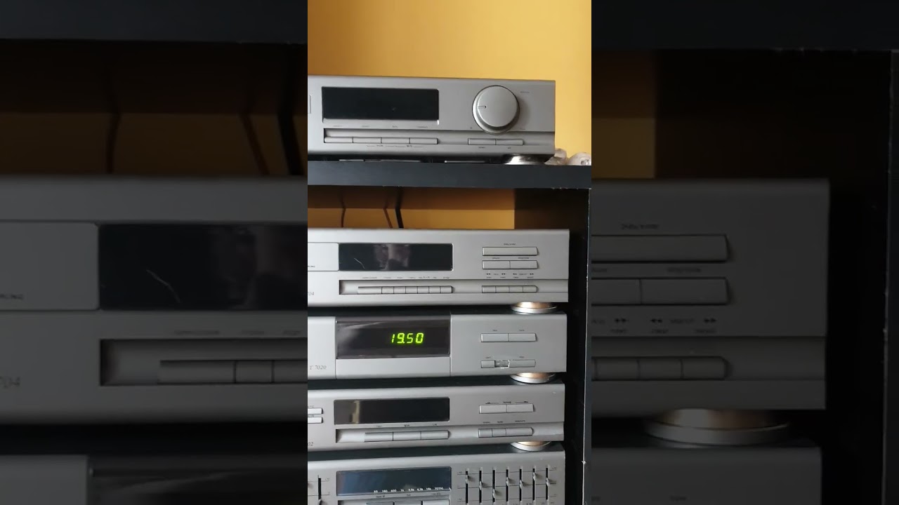 DIORA SSL 704 ZESTAW WIEŻOWY AUDIO OSTATNI PRODUKT PRZED UPADŁOŚCIĄ ZAKŁADU WS AS FS MDS