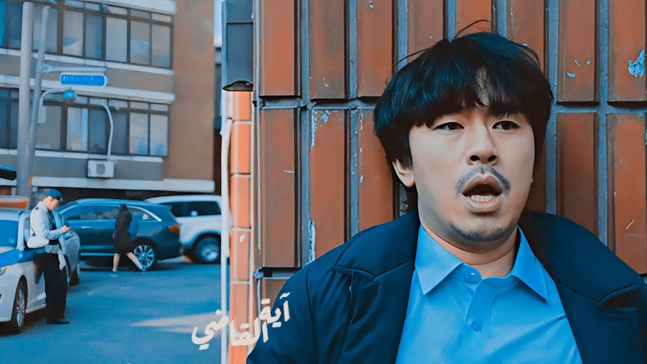 بيصحى من النوم فاقد الذاكرة وبيتهموه انه خلص على زوجته ✨ ملخص فيلم كوري