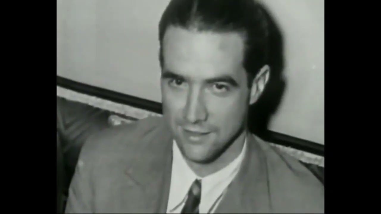 Howard Hughes Secret Life - Documentary