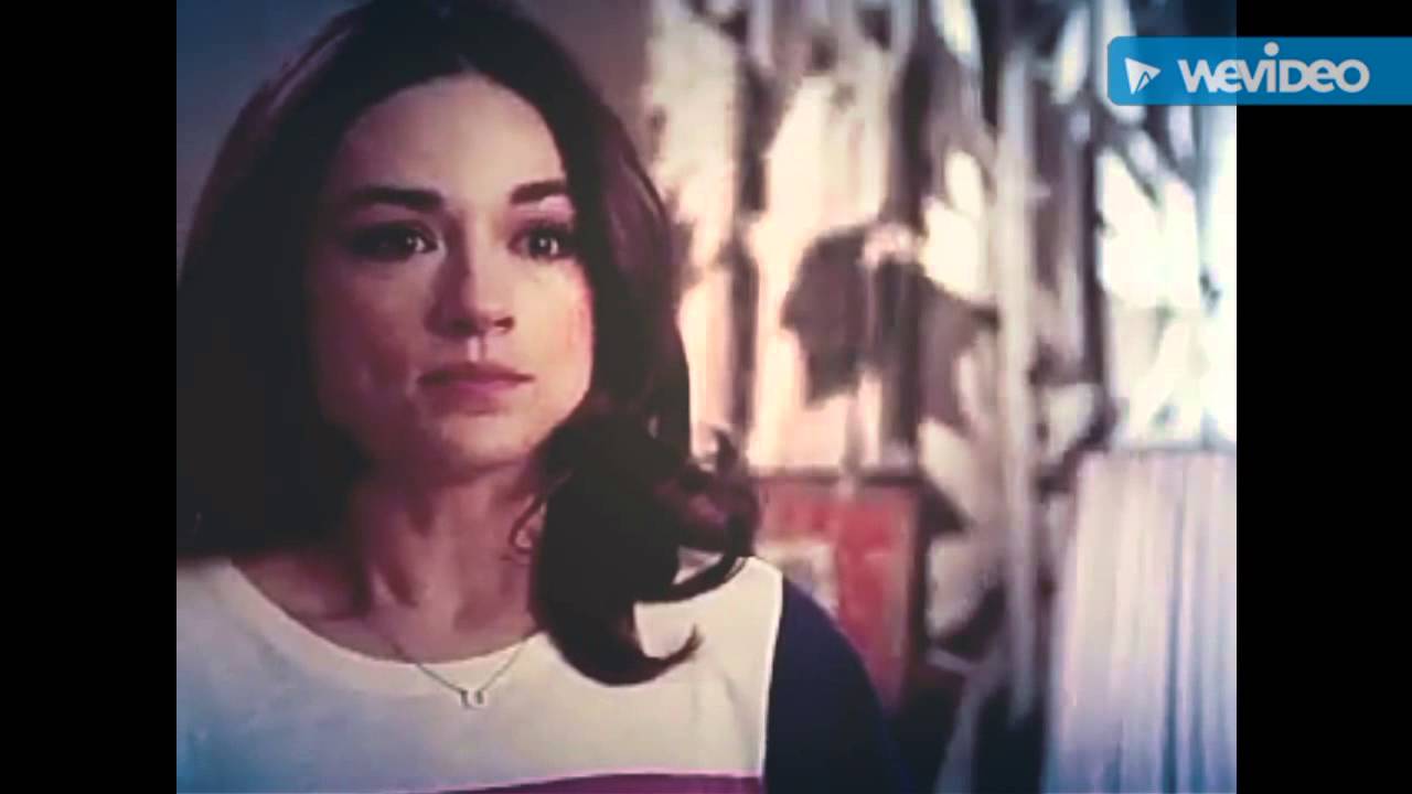 Teen Wolf - Allison x Isaac | Only Just A Dream