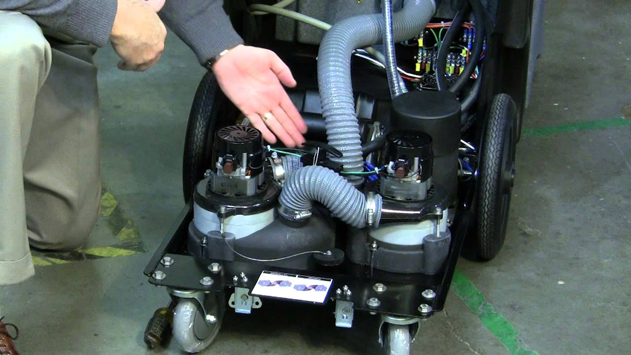 Nautilus - Airflow+ Series Vs Parallel Explained