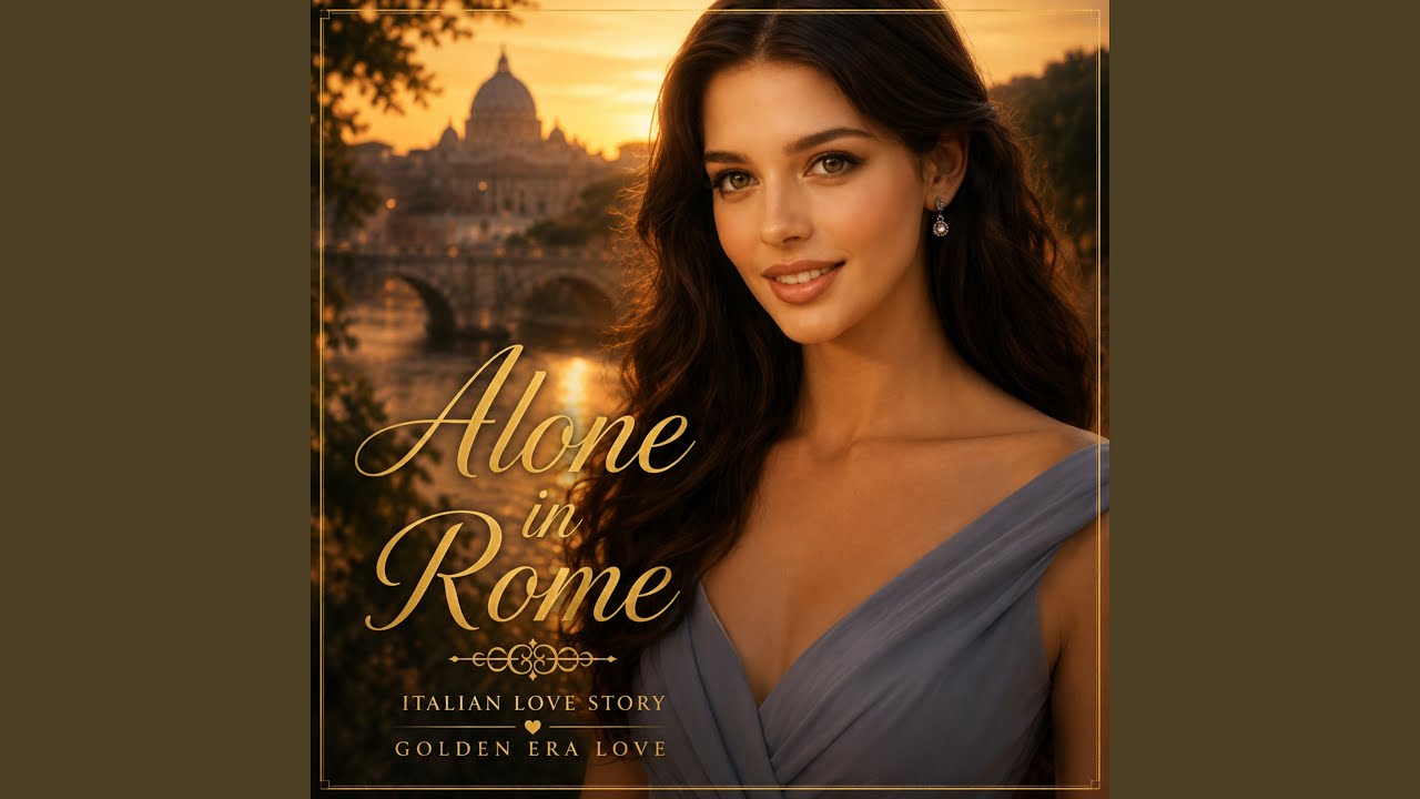 Alone in Rome