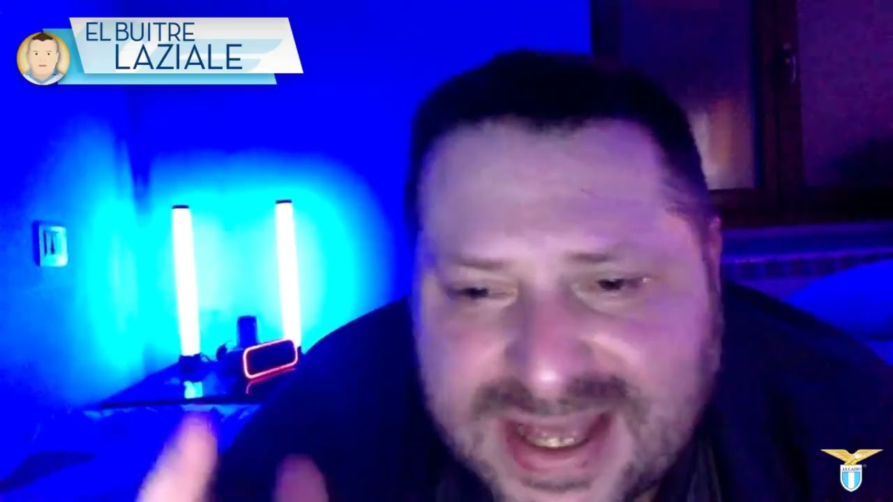 JUVENTUS LAZIO 2-2 Oggi la Lazio ha vinto