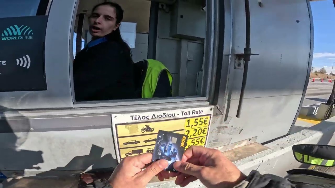 4 Motor 4 Arkadaş: Sınır Aşıp Kavala’dan İstanbul’a Macera Dolu Yolculuk! 🏍️🇬🇷➡️🇹🇷