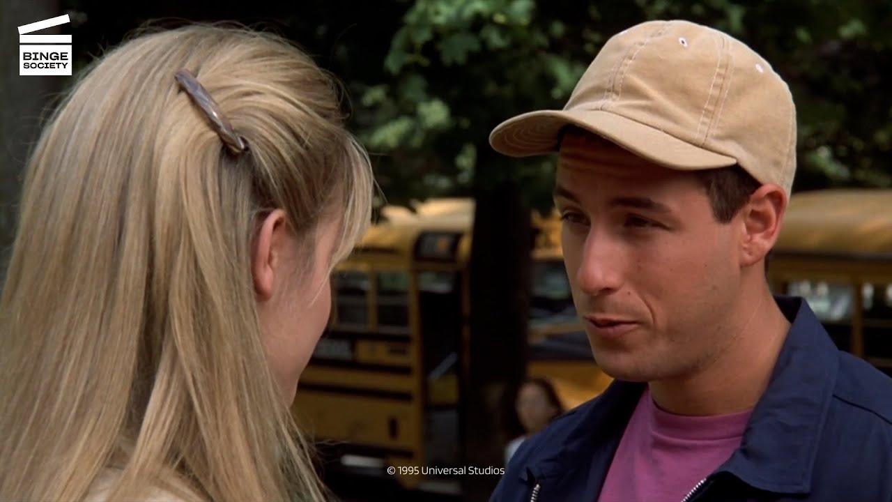 Billy Madison : Retour à l'école