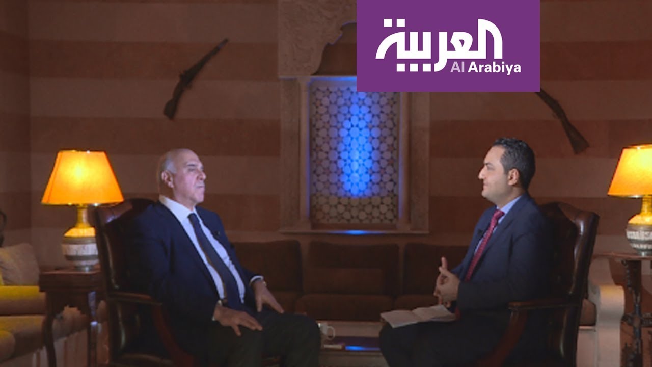 ماذا قال غازي كنعان لوزير الخارجية اللبناني وهما في السيارة نحو دمشق؟