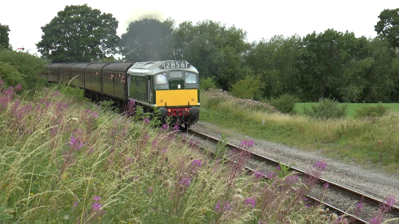 D5185 G&WR 2017