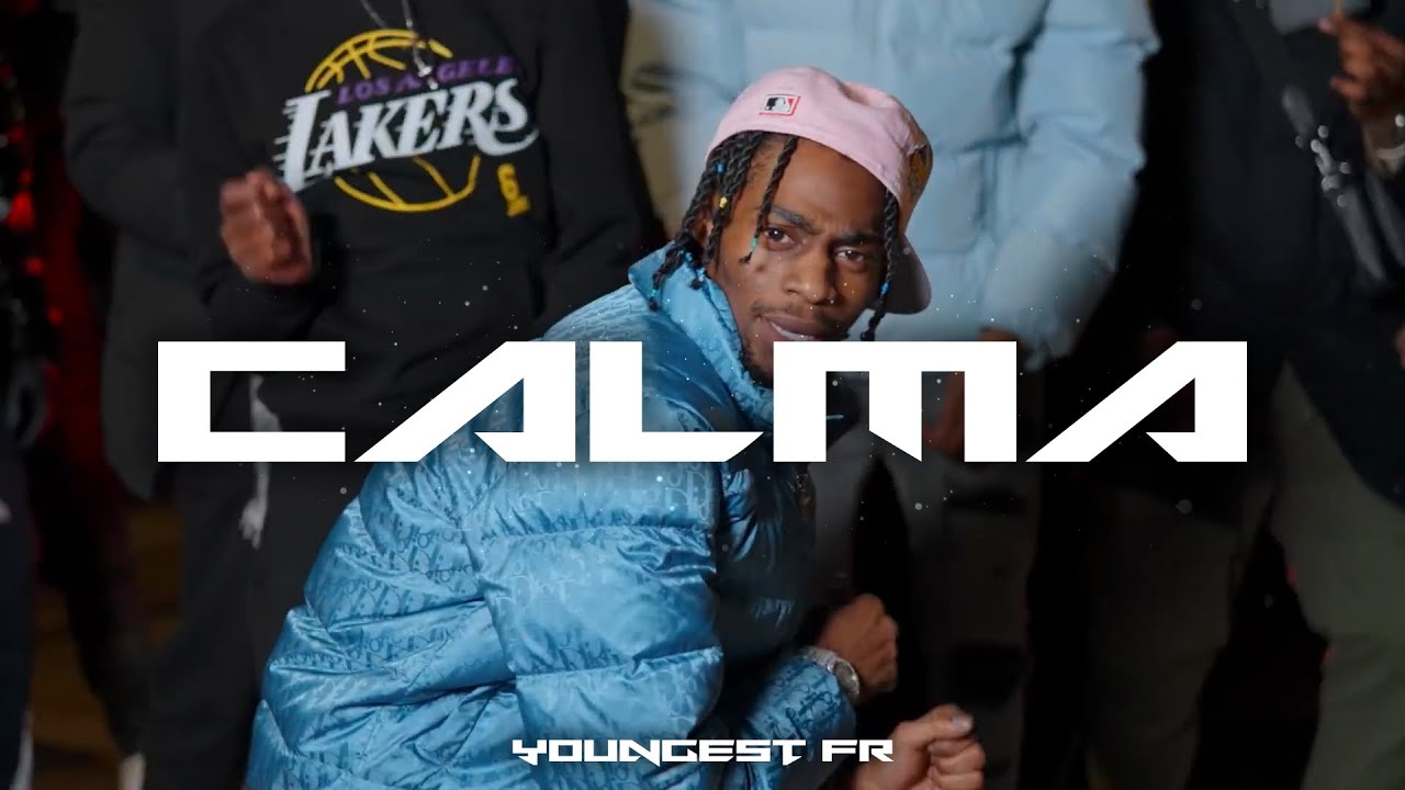 [FREE] Russ Millions X Buni X UK Drill Type Beat 2024