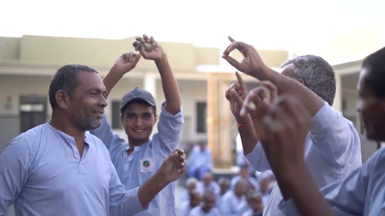 Apna Ghar Ashram Documentary
