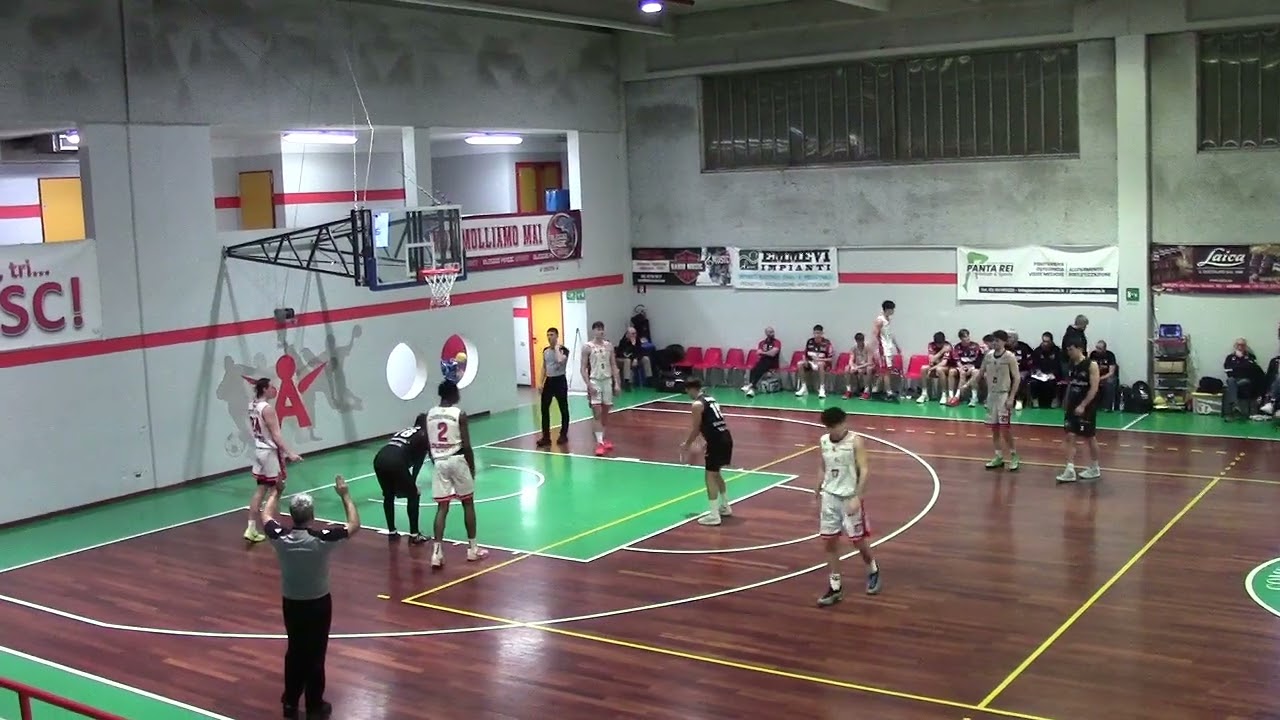Canestri 20260211 Oleggio Nerviano
