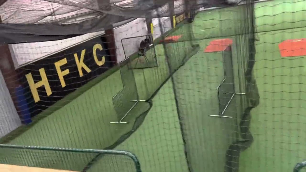 A quick tour of the Hit Factory KC facility