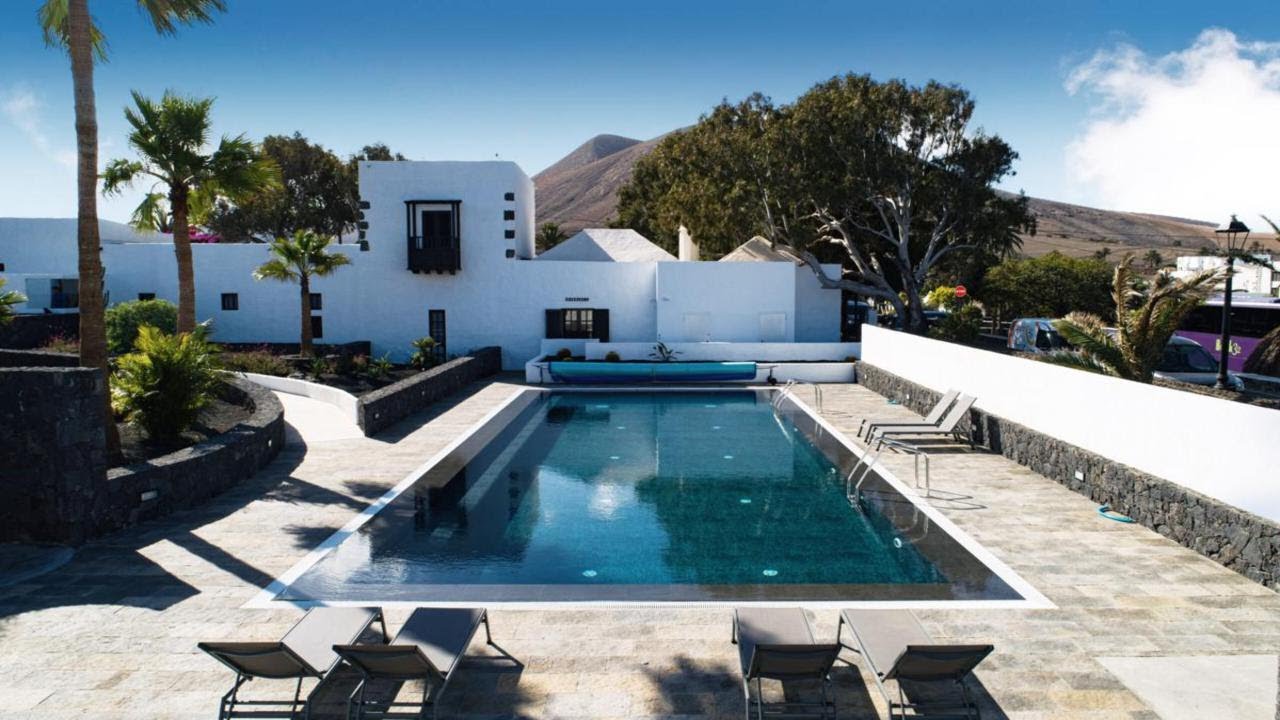 Historic Finca with 7 Apartments